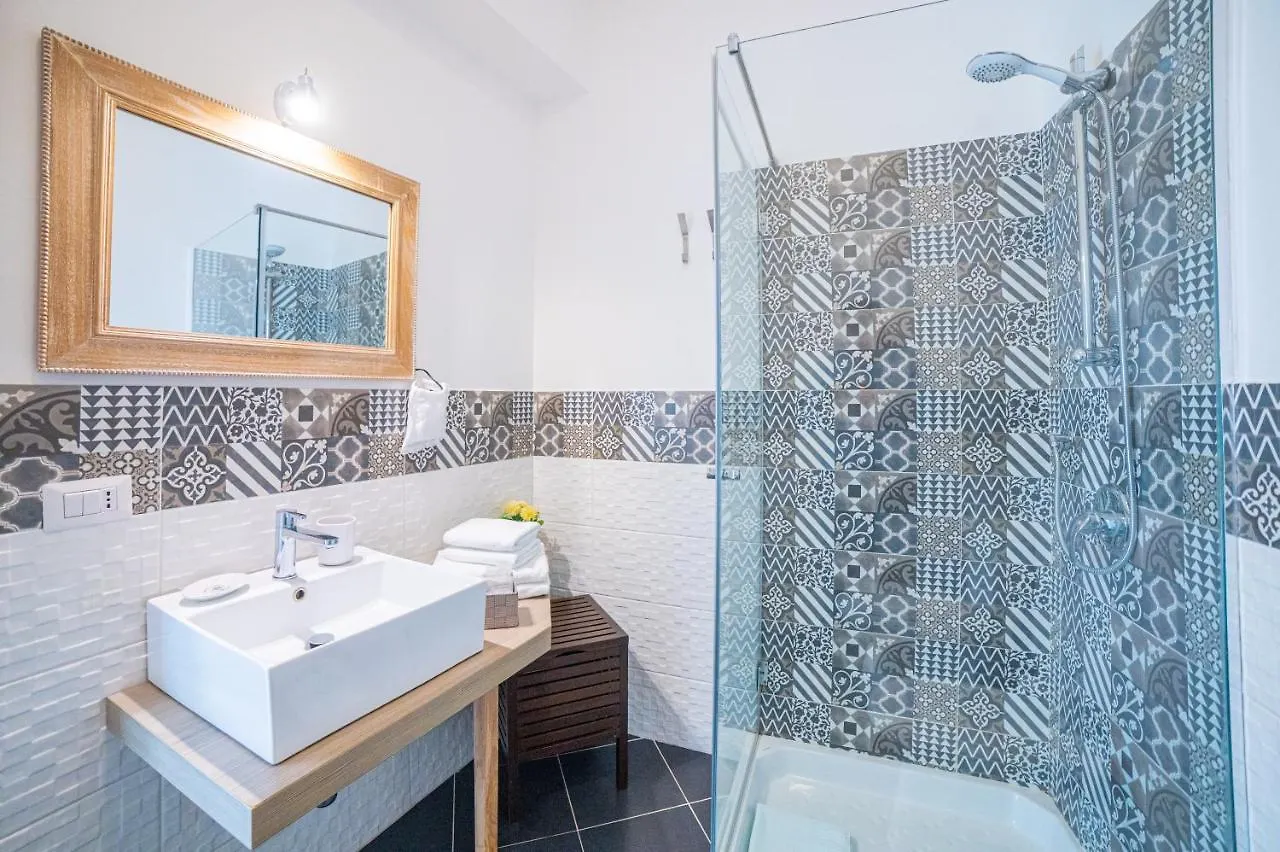 Bellavista Bed & Breakfast Taormina Italy