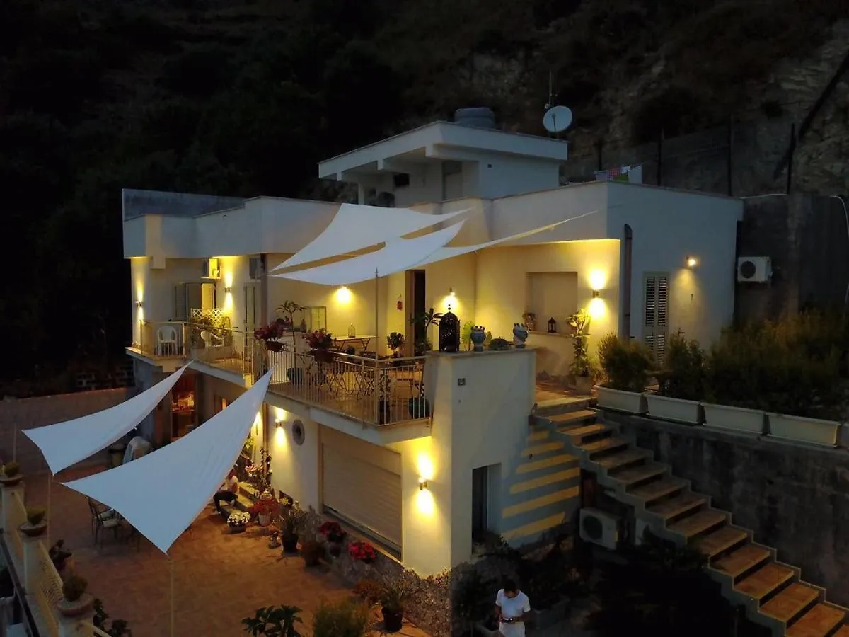 Bellavista Bed & Breakfast Taormina