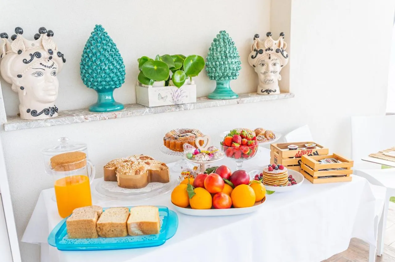 Bellavista Bed & Breakfast Taormina Italy