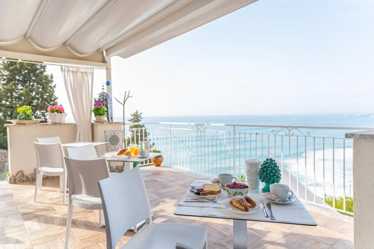 Bellavista Bed & Breakfast Taormina