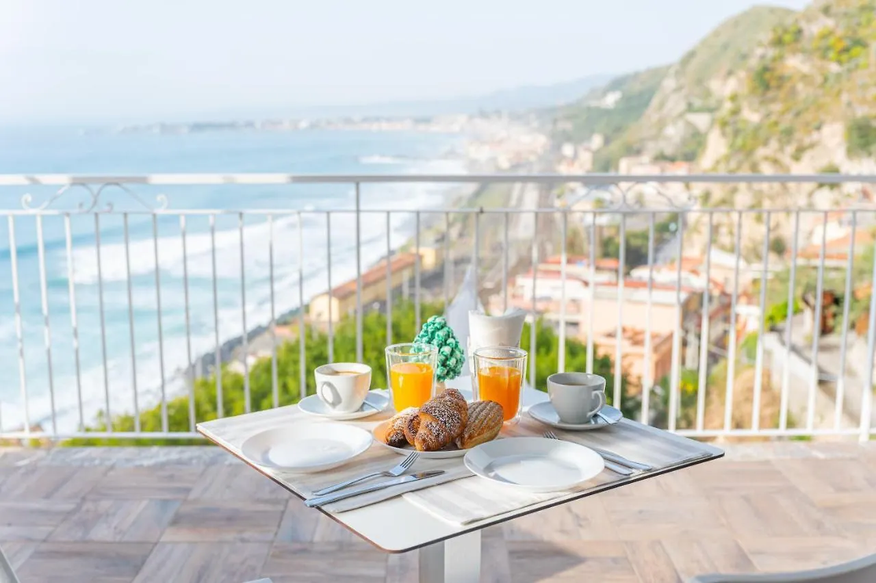 Bellavista Bed & Breakfast Taormina