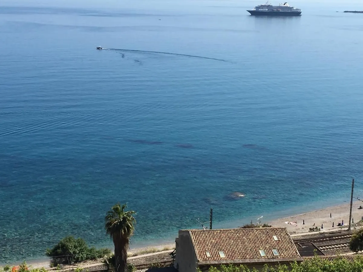 Bellavista Bed & Breakfast Taormina 0*,