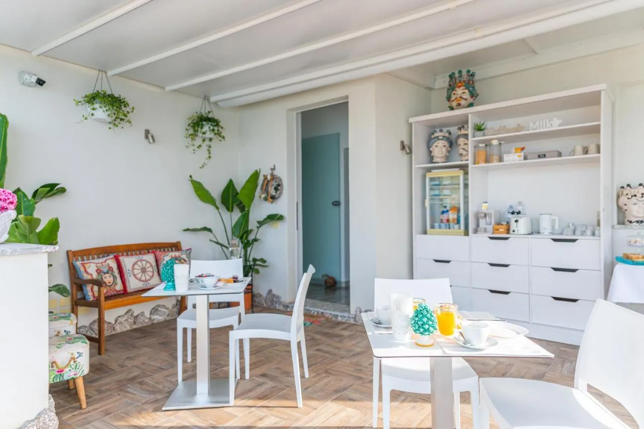Bellavista Bed & Breakfast Taormina