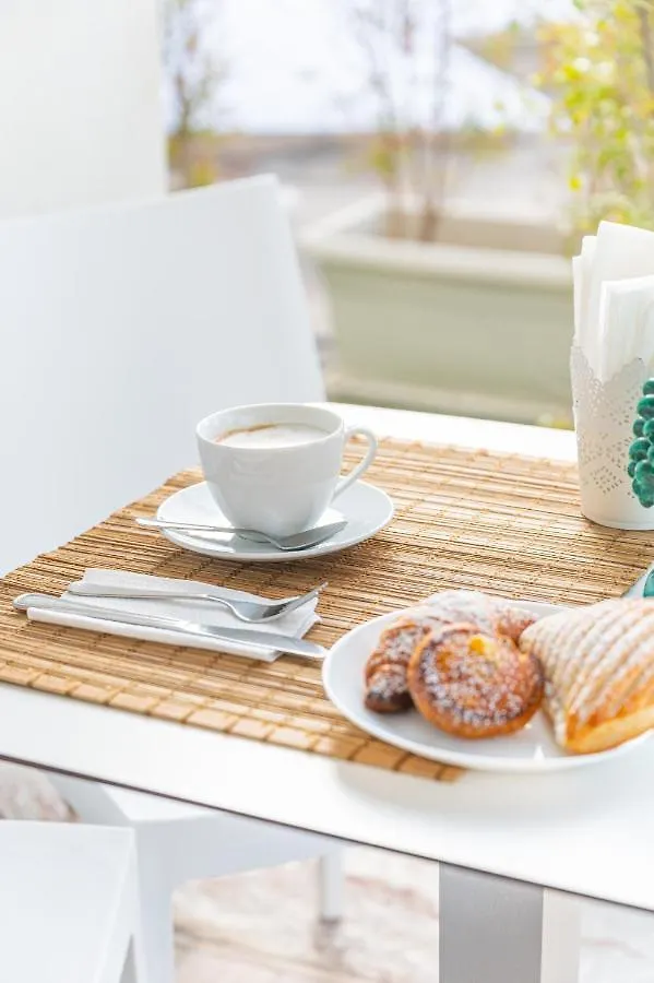 Bellavista Bed & Breakfast Taormina