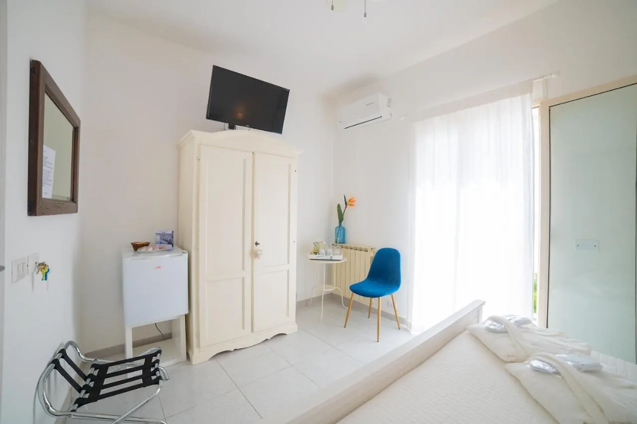 Bellavista Bed & Breakfast Taormina Italy