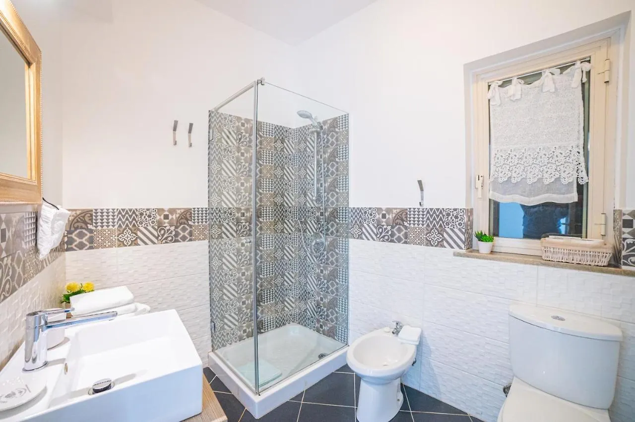 Bellavista Bed & Breakfast Taormina