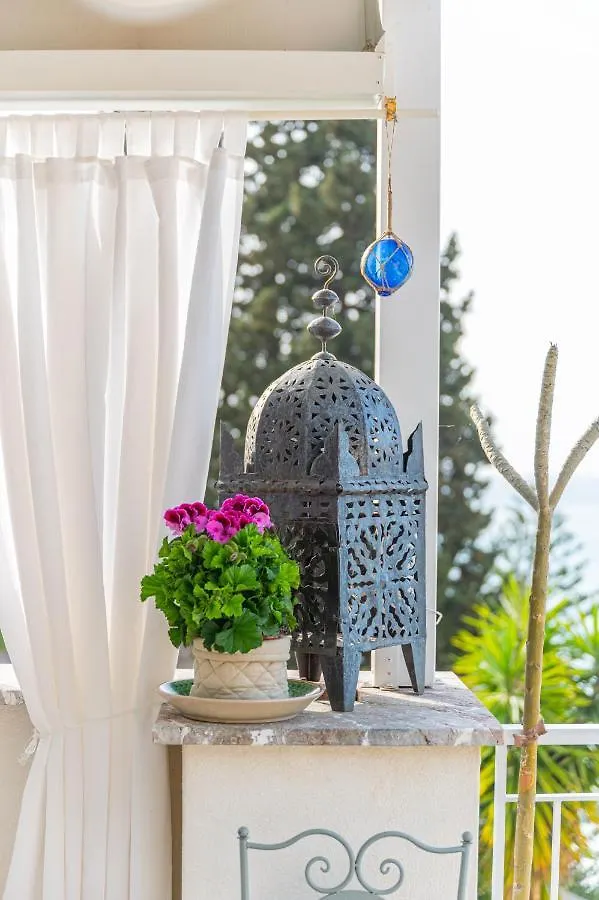 Bellavista Bed & Breakfast Taormina
