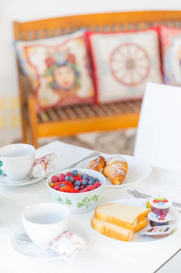 Bellavista Bed & Breakfast Taormina