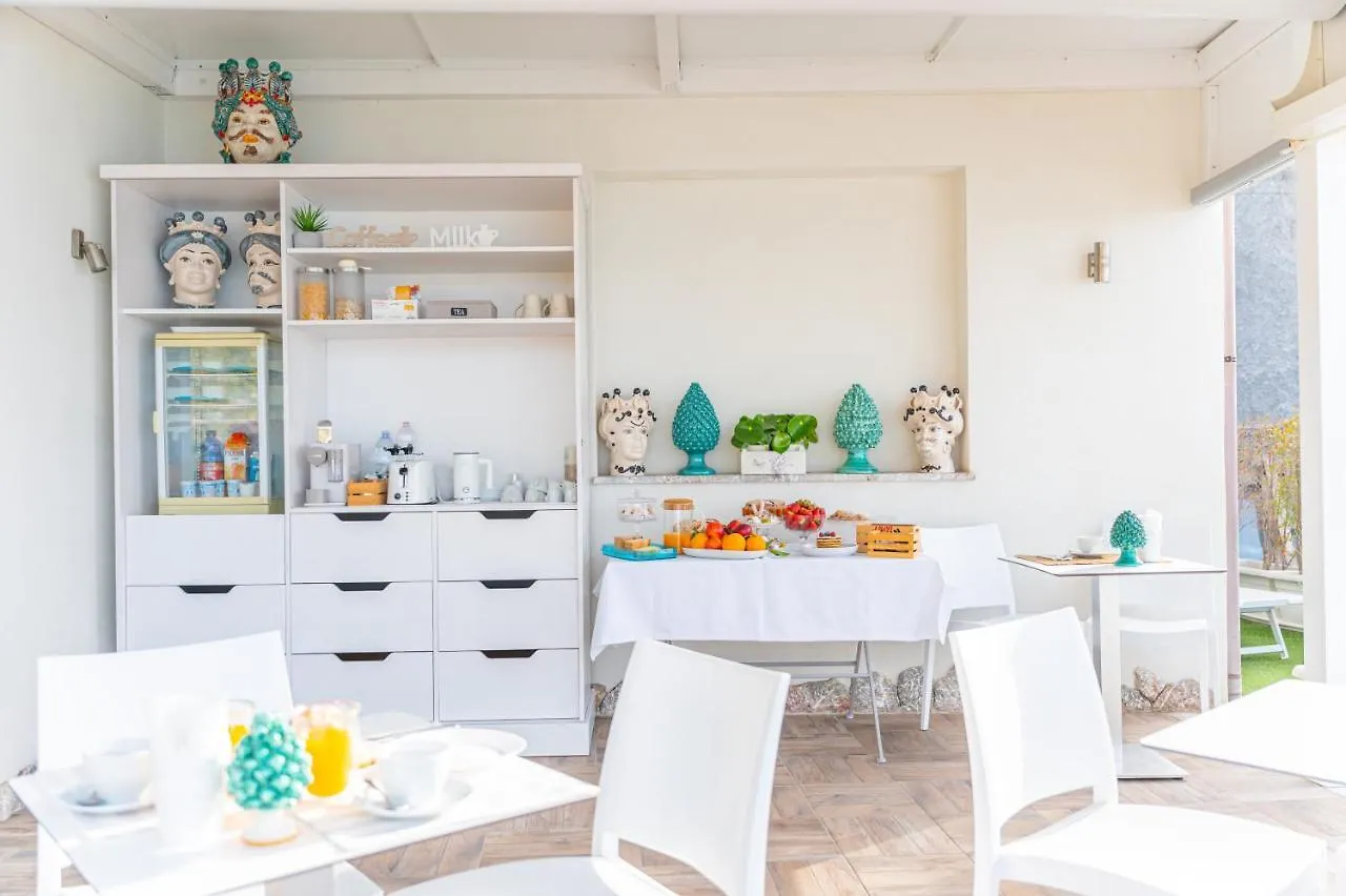 Bellavista Bed & Breakfast Taormina 0*,  Italy