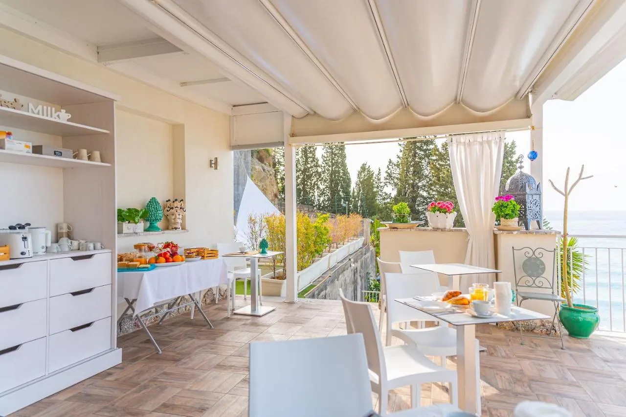 Bellavista Bed & Breakfast Taormina