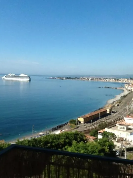 Bellavista Bed & Breakfast Taormina