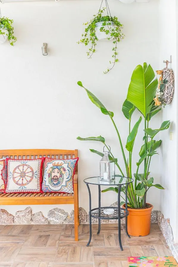 Bellavista Bed & Breakfast Taormina 0*,  Italy