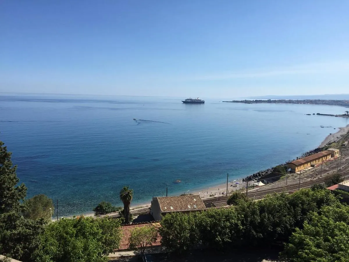 Bellavista Bed & Breakfast Taormina