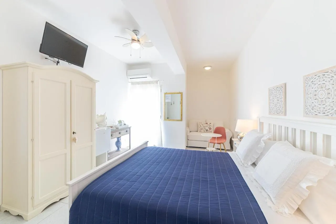 Bellavista Bed & Breakfast Taormina 0*,  Italy