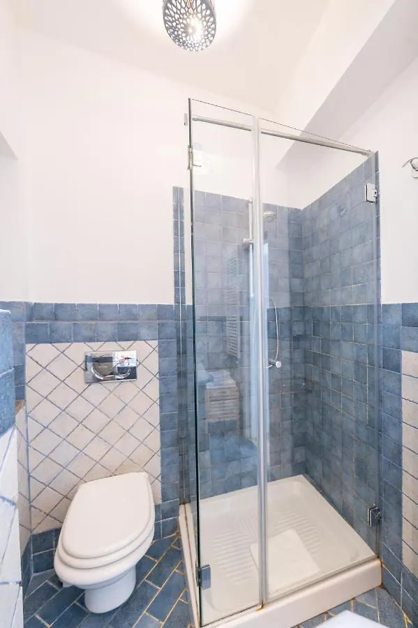 Bellavista Bed & Breakfast Taormina