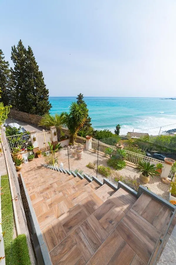 Bellavista Bed & Breakfast Taormina