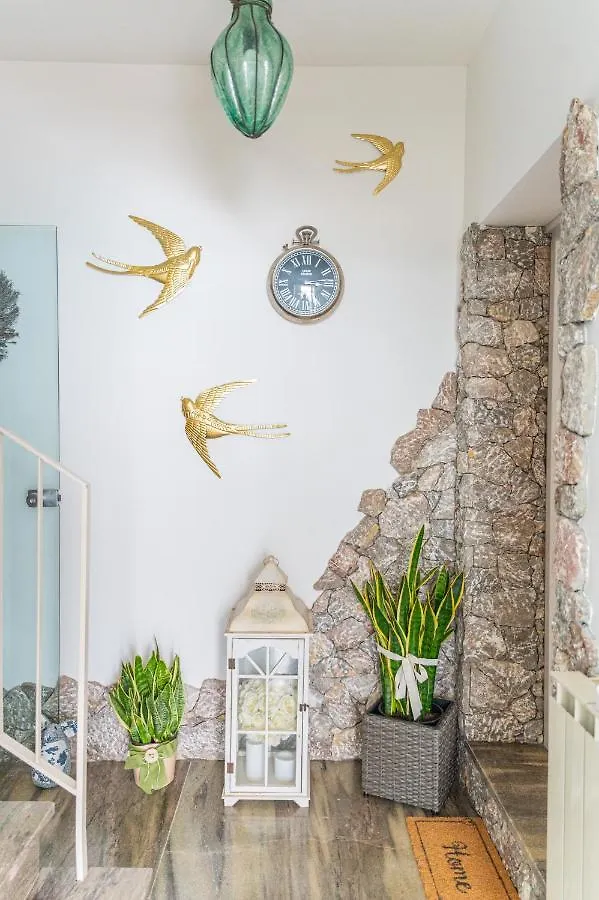 Bellavista Bed & Breakfast Taormina