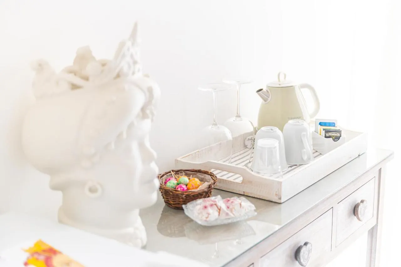 Bellavista Bed & Breakfast Taormina Italy