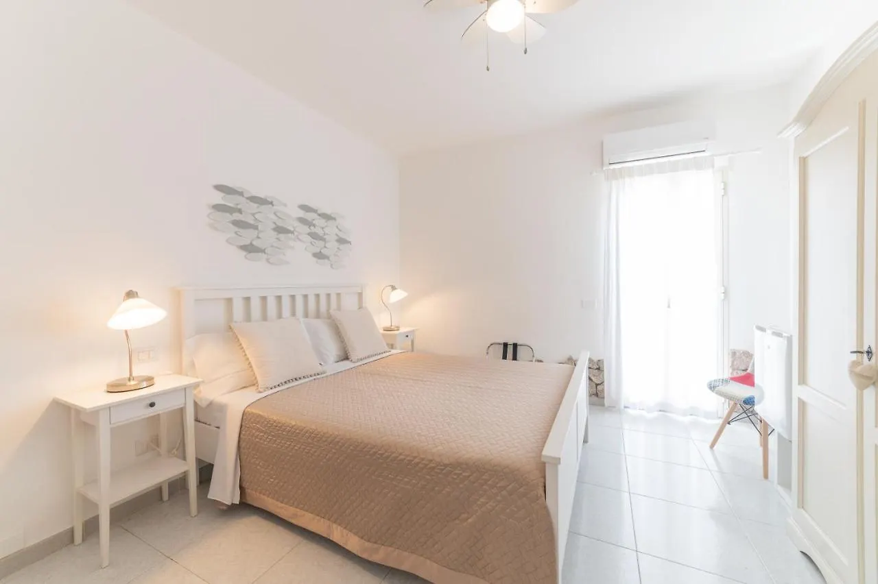 Bellavista Bed & Breakfast Taormina