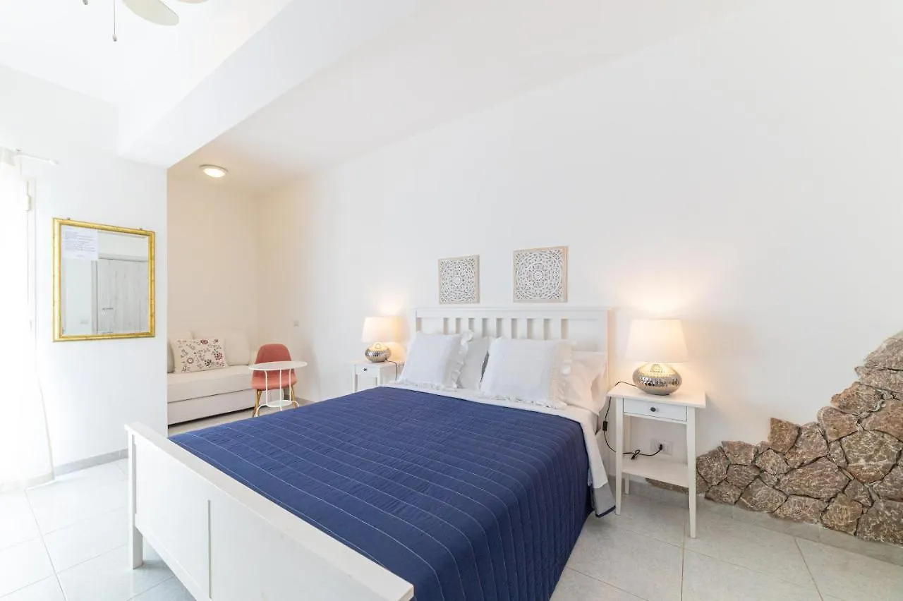 Bellavista Bed & Breakfast Taormina
