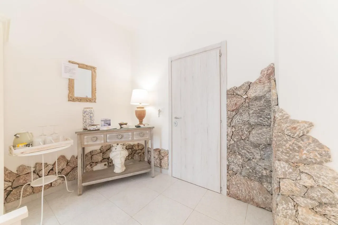 Bellavista Bed & Breakfast Taormina