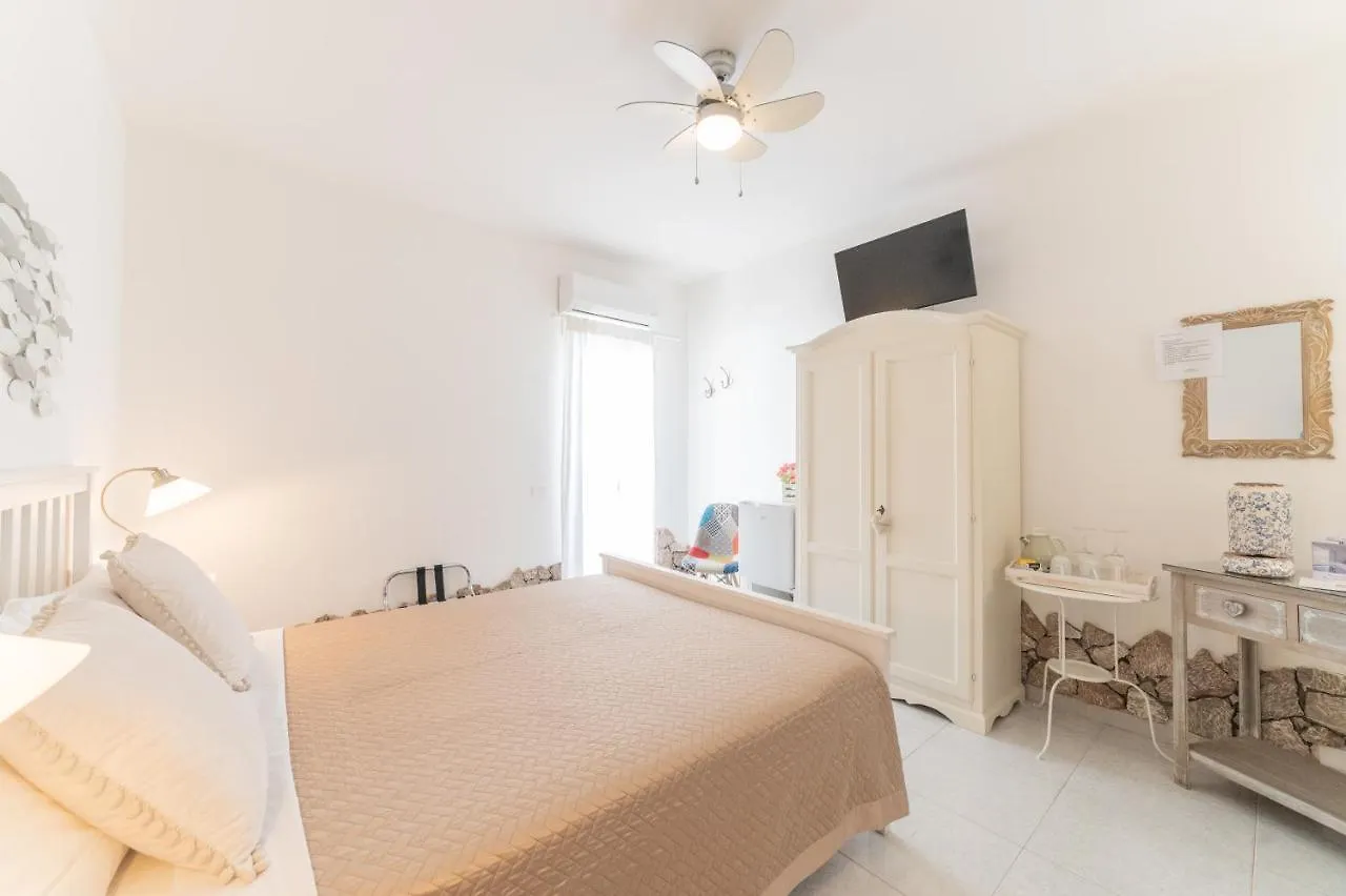 Bellavista Bed & Breakfast Taormina Italy