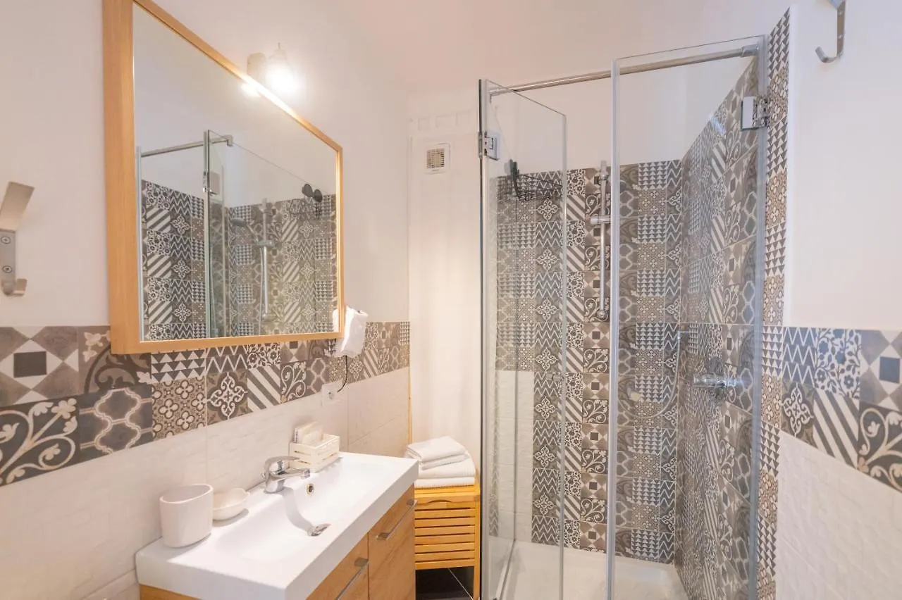 Bellavista Bed & Breakfast Taormina