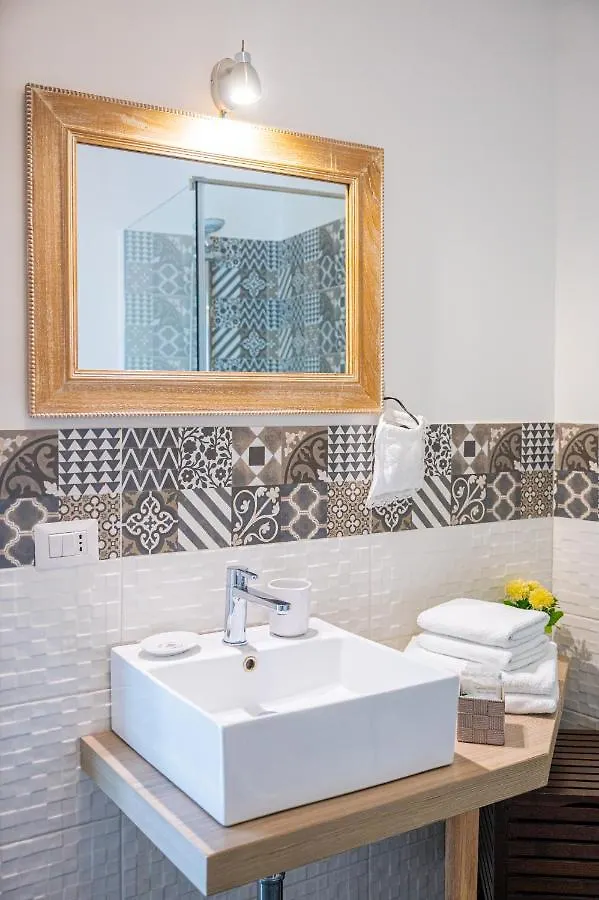 Bellavista Bed & Breakfast Taormina