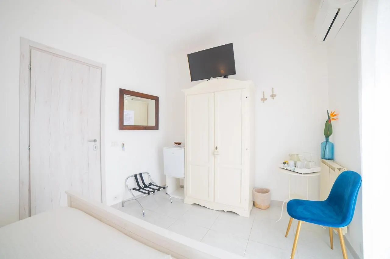 Bellavista Bed & Breakfast Taormina 0*,  Italy