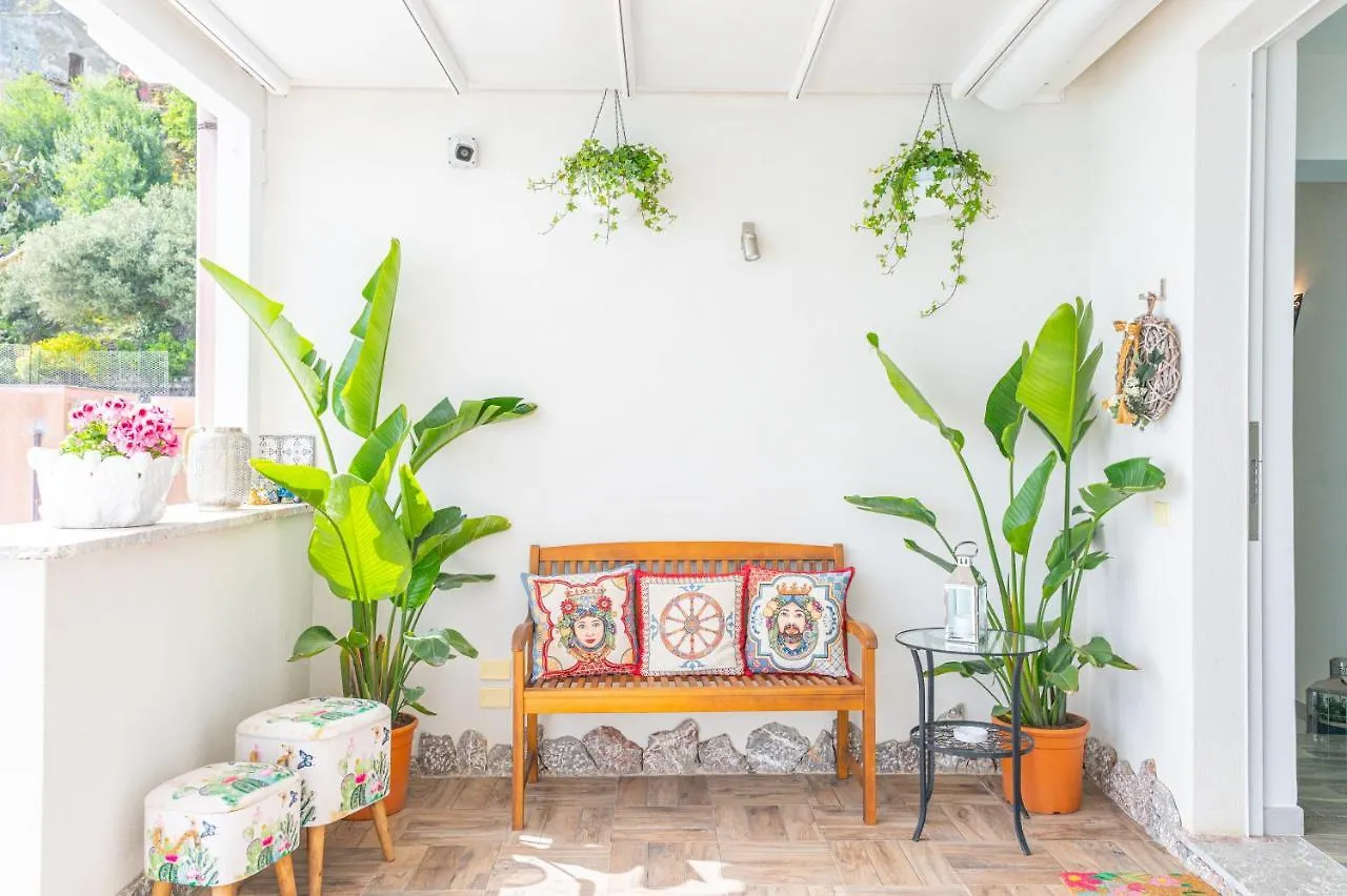 Bellavista Bed & Breakfast Taormina