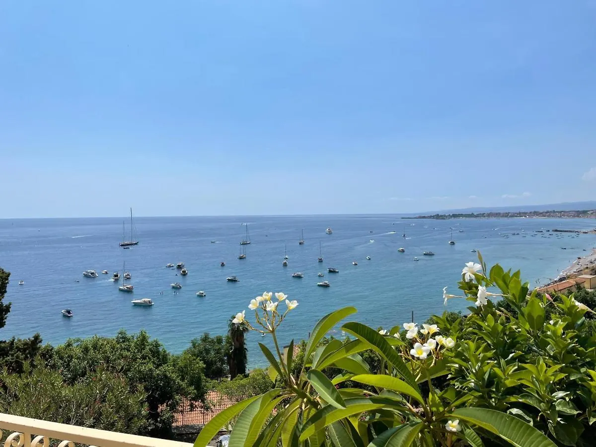 Bellavista Bed & Breakfast Taormina