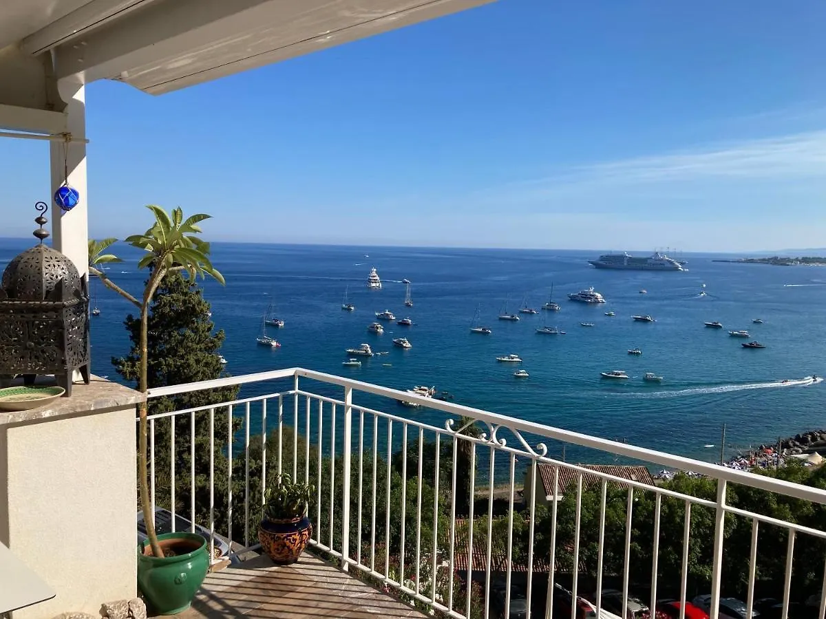 Bellavista Bed & Breakfast Taormina Italy
