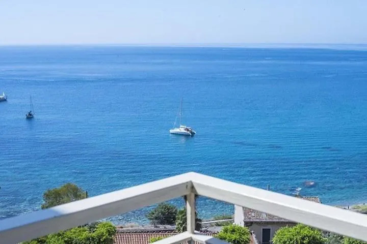 Bellavista Bed & Breakfast Taormina