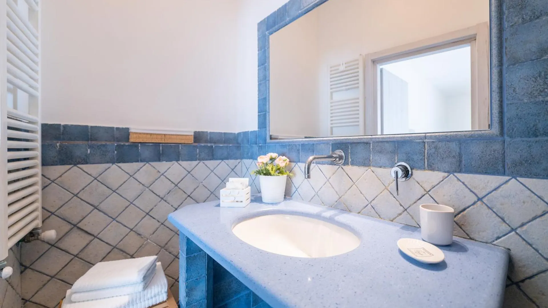 Bellavista Bed & Breakfast Taormina