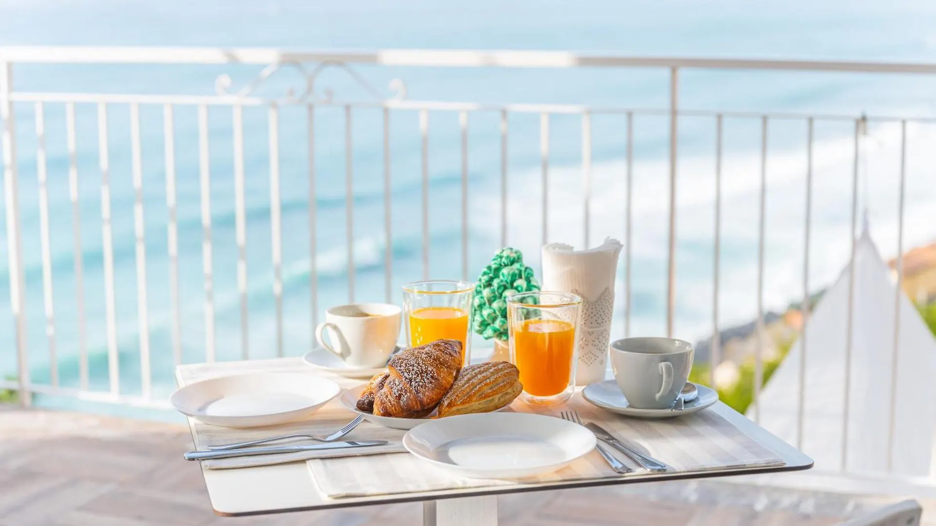 Bellavista Bed & Breakfast Taormina