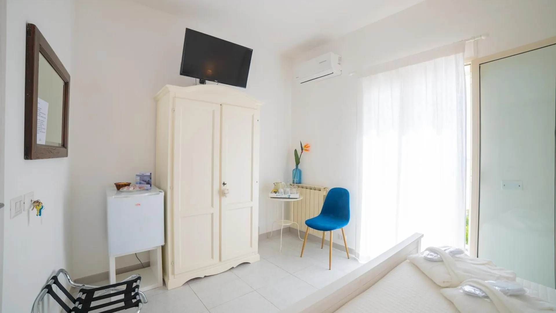 Bellavista Bed & Breakfast Taormina