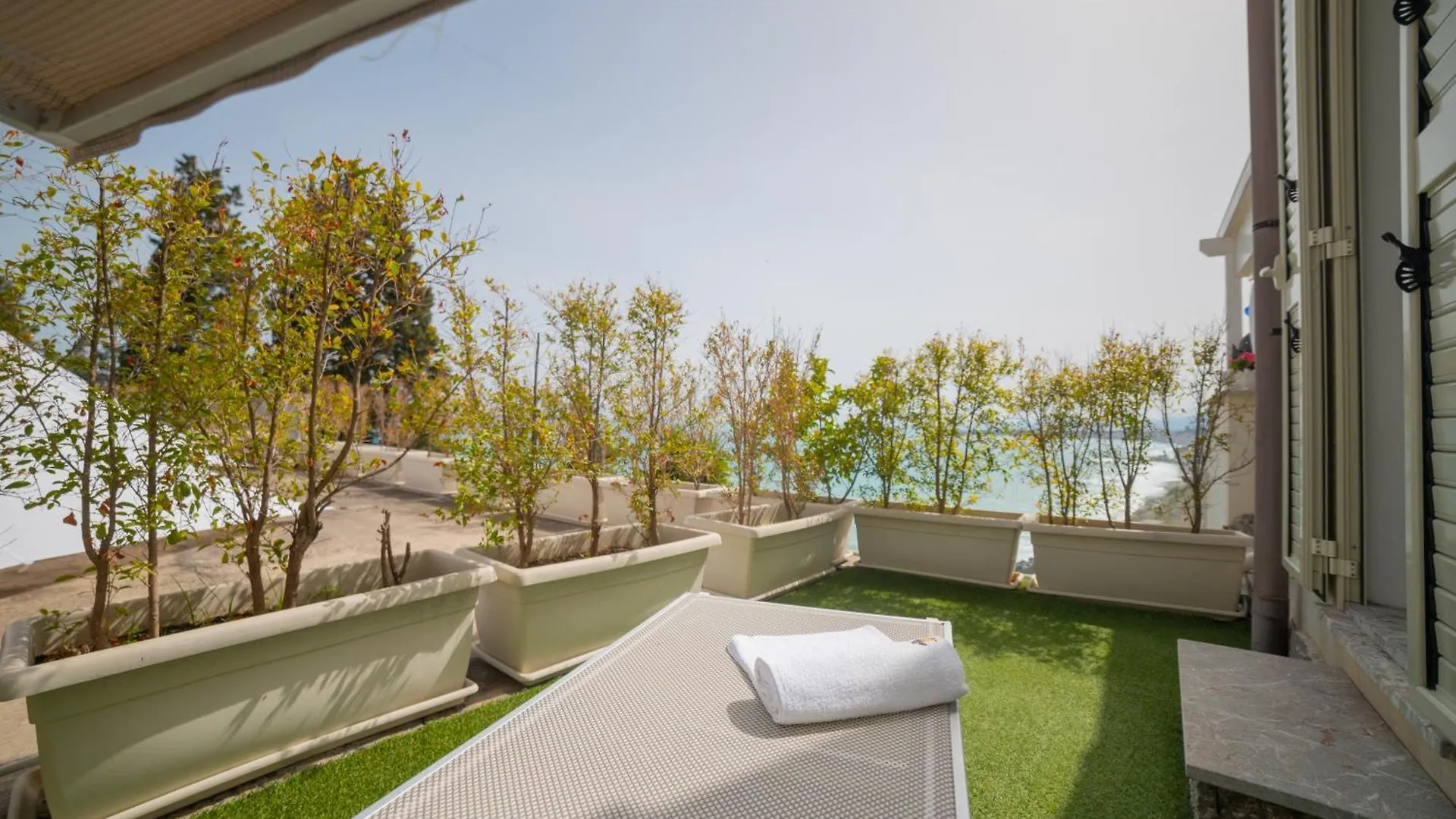 Bellavista Bed & Breakfast Taormina