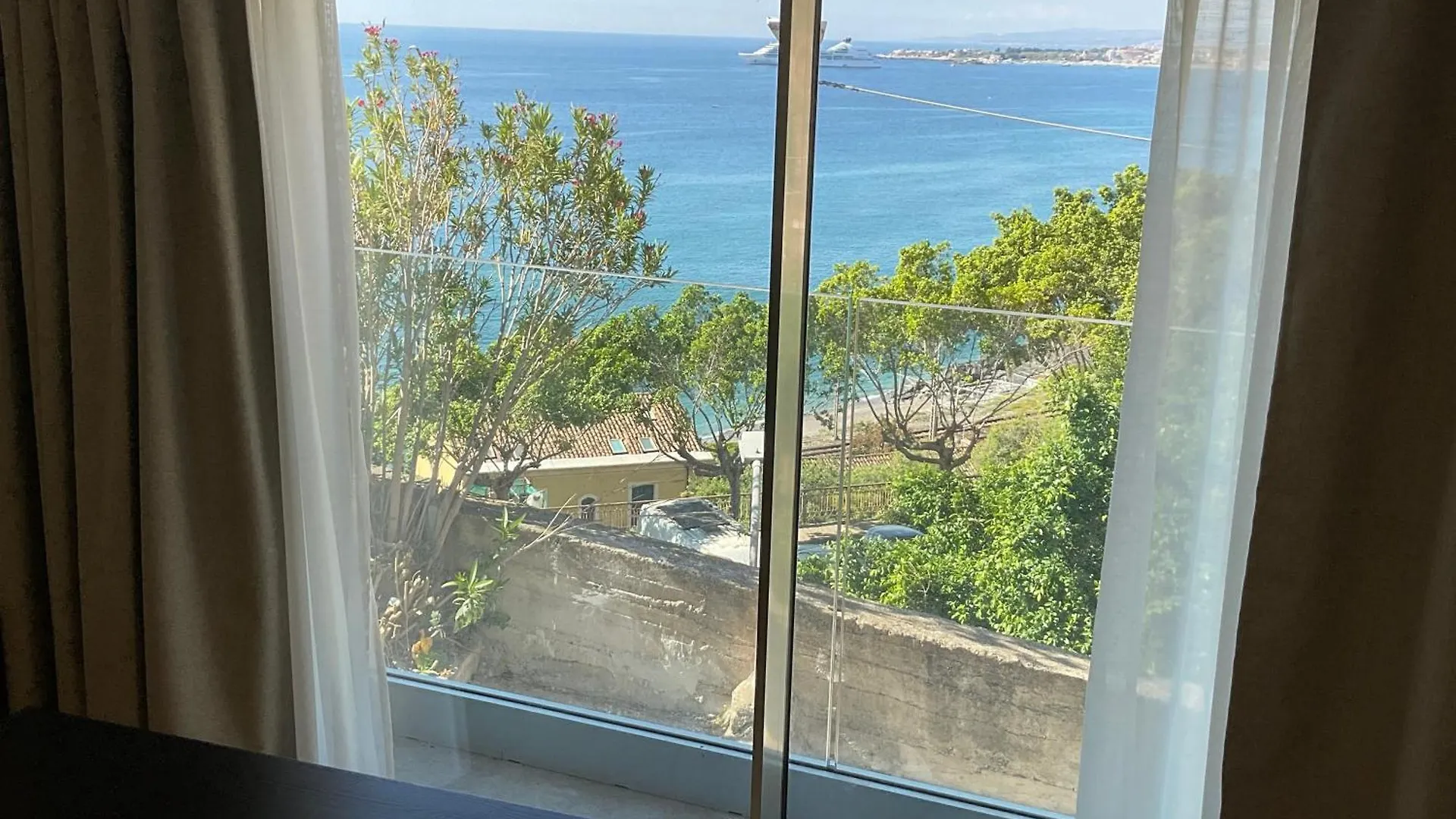 Bellavista Bed and Breakfast Taormina 0*,  Italien