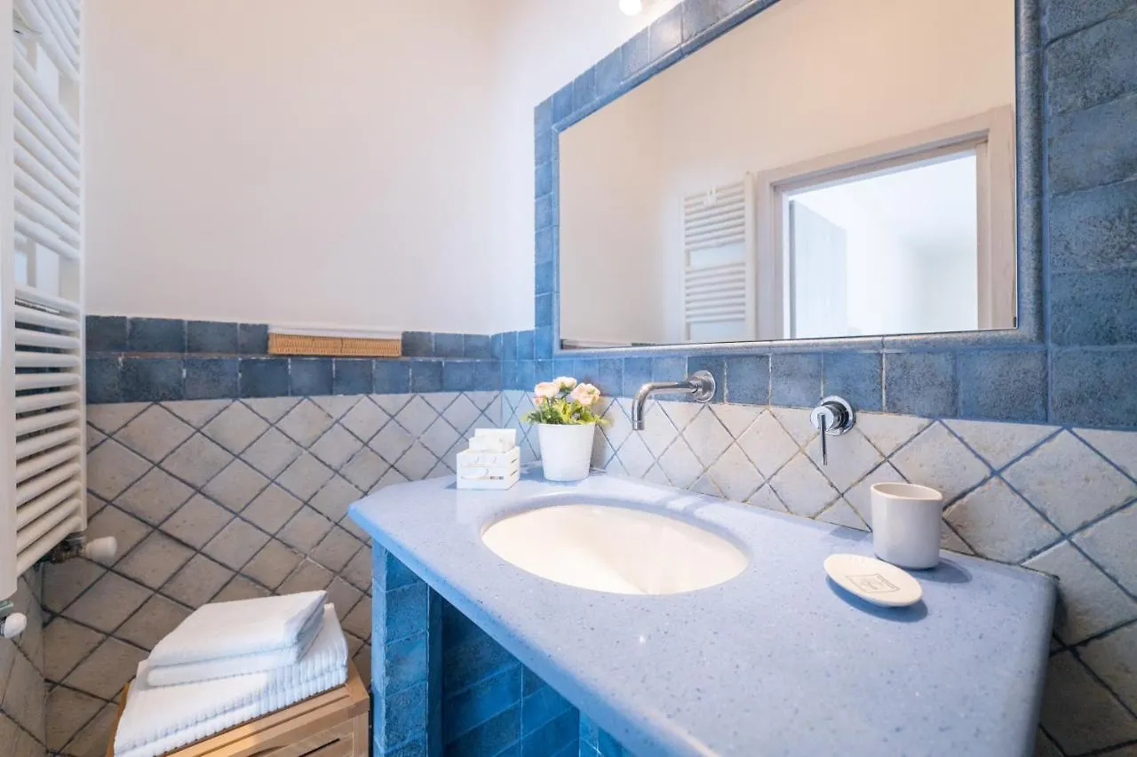 Bellavista Bed & Breakfast Taormina