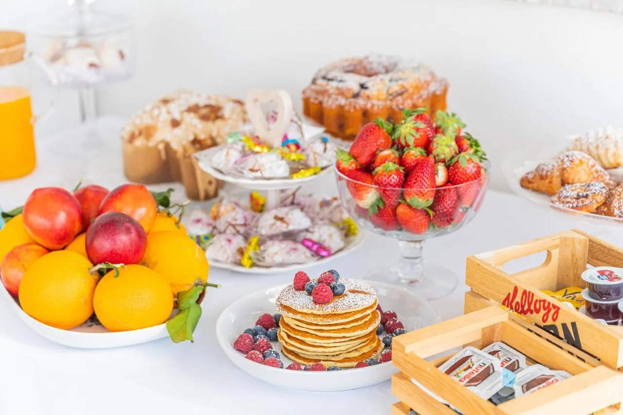 Bellavista Bed & Breakfast Taormina