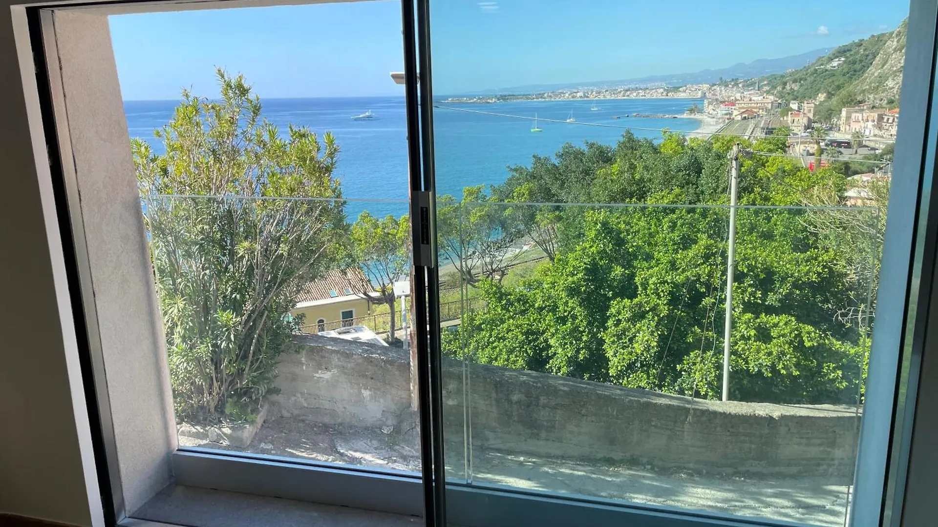 Bellavista Bed & Breakfast Taormina Italy