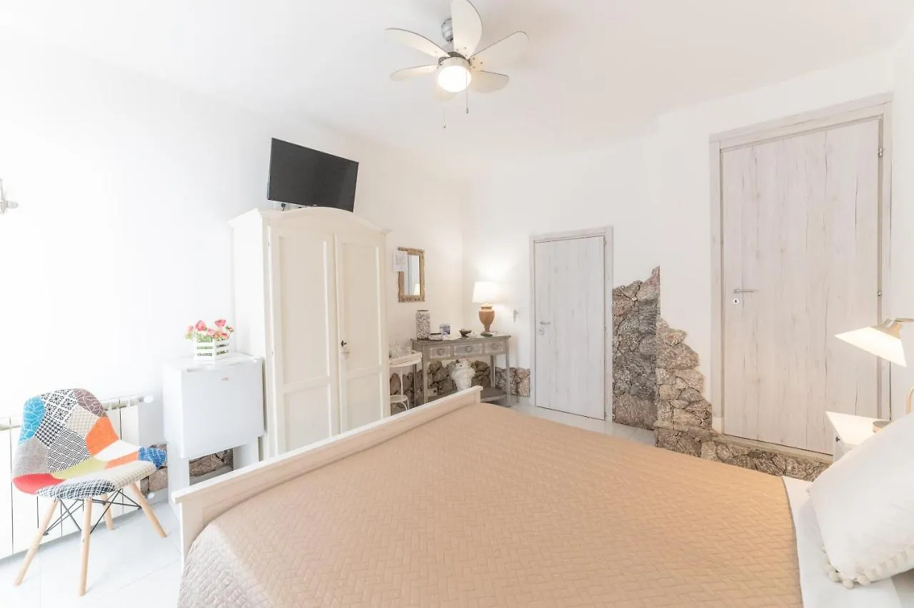 فندق مبيت وإفطار مبيت وإفطار تاورمينا Bellavista