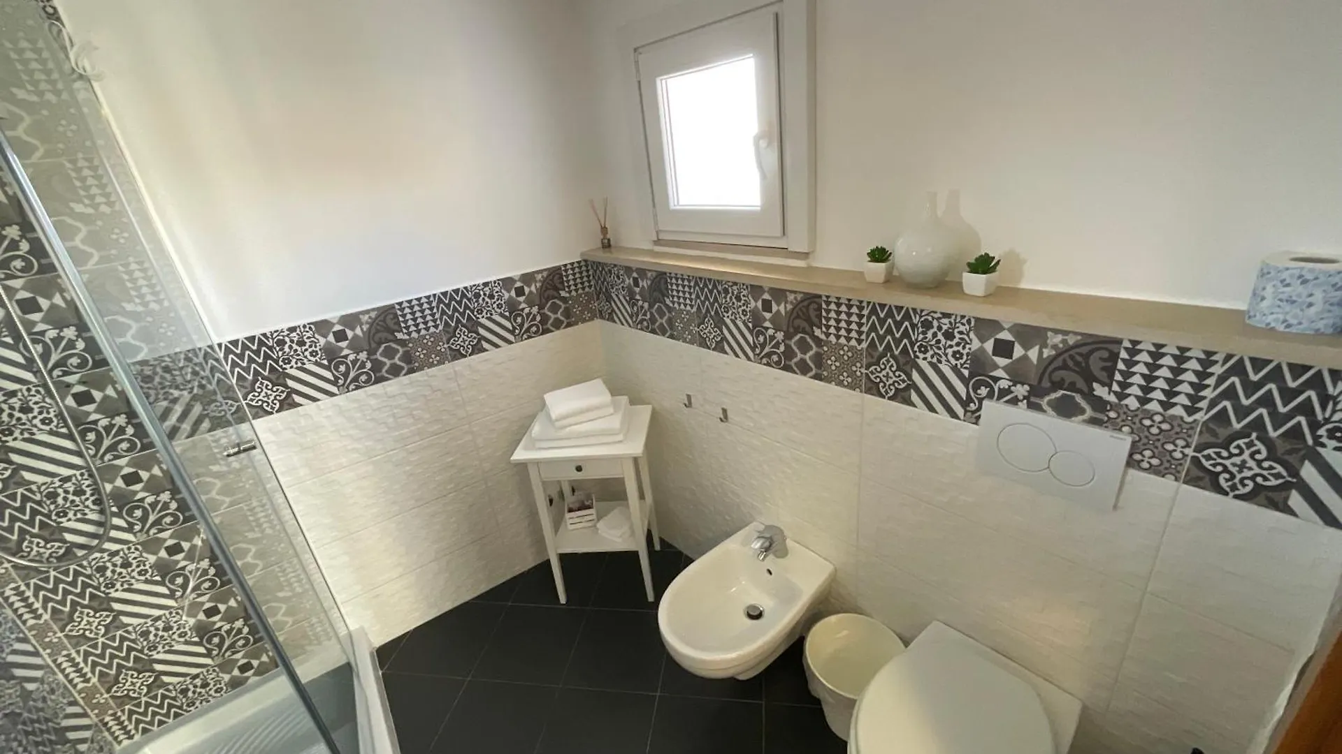فندق مبيت وإفطار مبيت وإفطار تاورمينا Bellavista